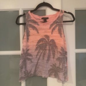 Forever 21 top